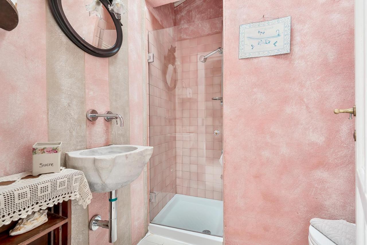 הוילה לה ספציה Casa Monella מראה חיצוני תמונה